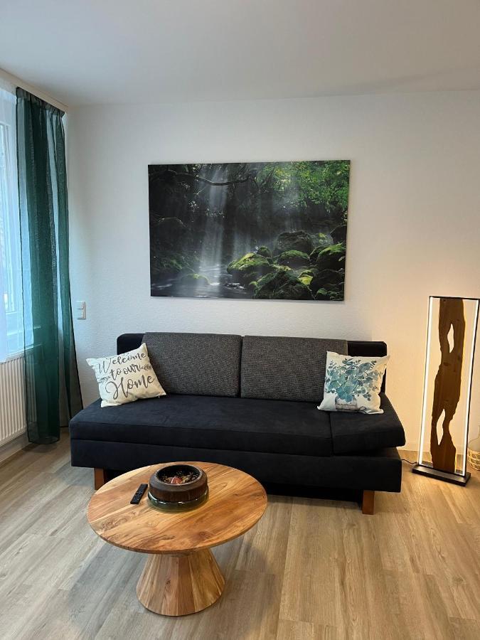 Modernes 2-zimmer Themen-apartment Im Zentrum Apartment *
