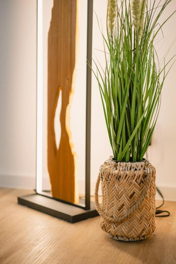 Modernes 2-zimmer Themen-apartment Im Zentrum Apartment Bayreuth